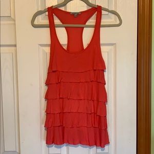 Charlotte Russe tank top size xl